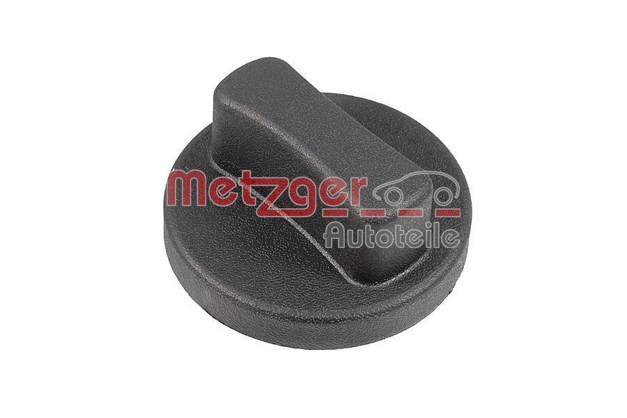 Bouchon, réservoir de carburant METZGER ref. 2141061